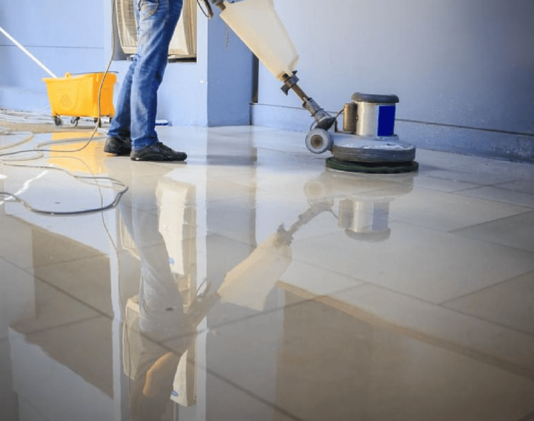 Nettoyage après travaux Aix-en-Provence | BAYBOSS NETTOYAGE 