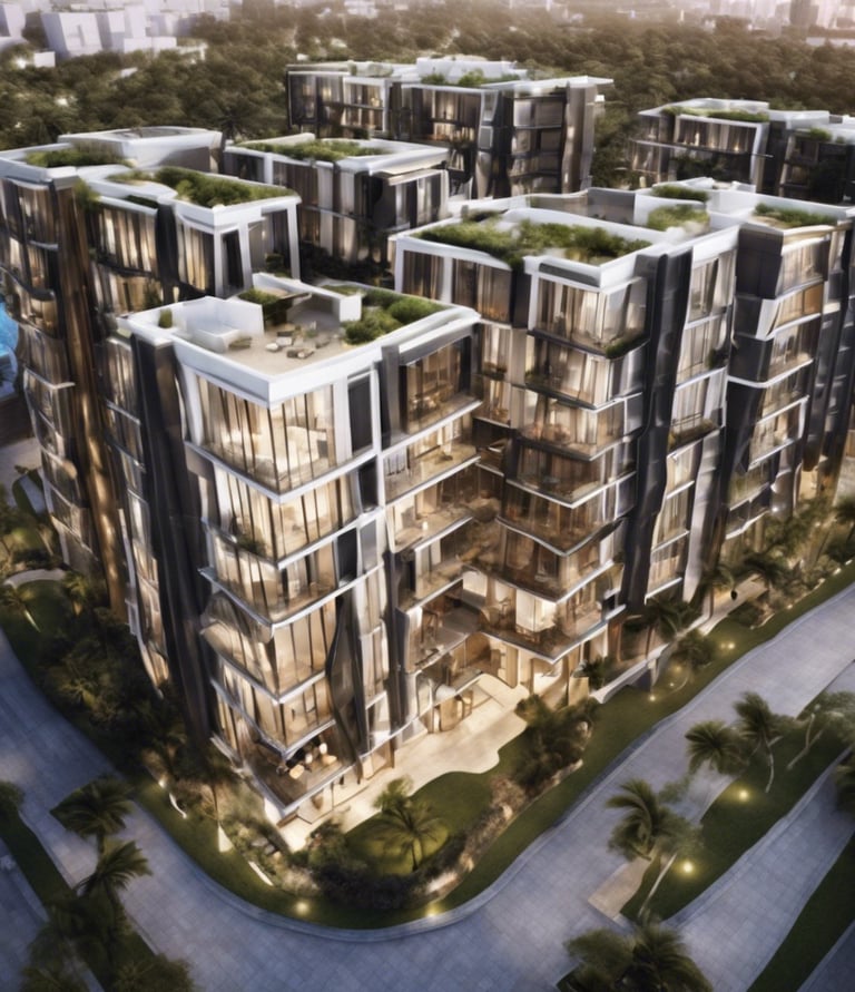 white printer paper with green line