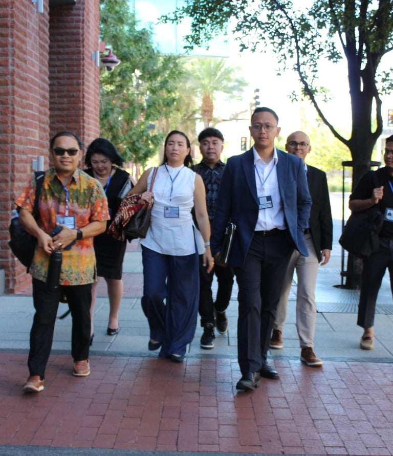 fostering-collaborations-between-ASU-and-indonesian-decision-makers