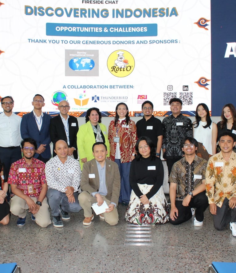 fireside-chat-with-congresswoman-saraswati-at-thunderbird