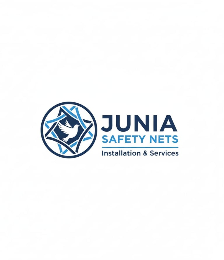 Junia safety Nets