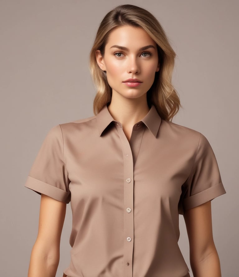 Close-up of a beautifully designed women's dress with intricate details and rich fabric.