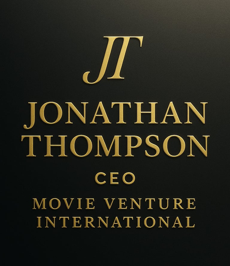 CEO logo banner for MVI and Jonathan Thompson