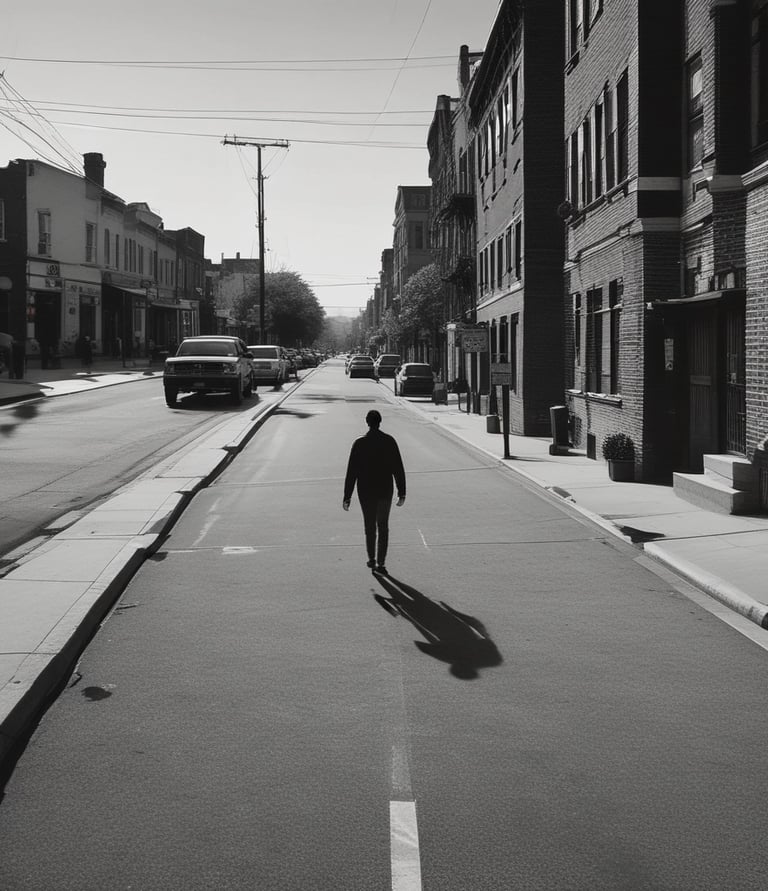 photo of white staircase