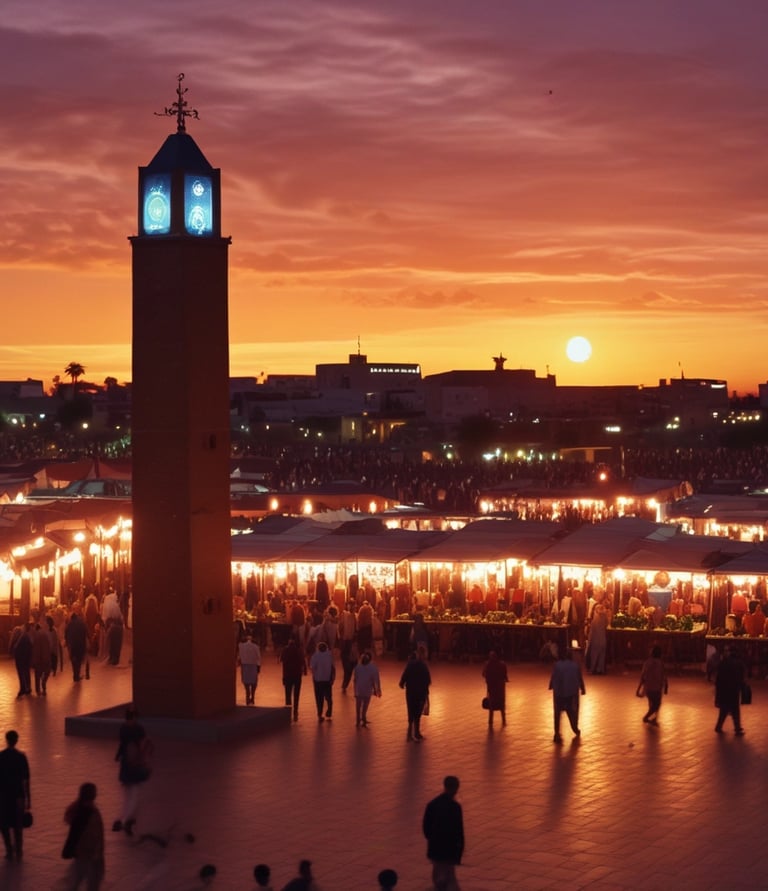 A luxurious villa serves as the backdrop to a lush garden area with sun loungers scattered on a well-manicured lawn. The building is a grand, multi-story structure with multiple windows and balconies. Tall, mature trees flank the garden, providing a sense of privacy and tranquility. A few people are visible, some relaxing on the loungers while others enjoy the nearby pool. There's a sense of summer leisure and relaxation captured in the scene.