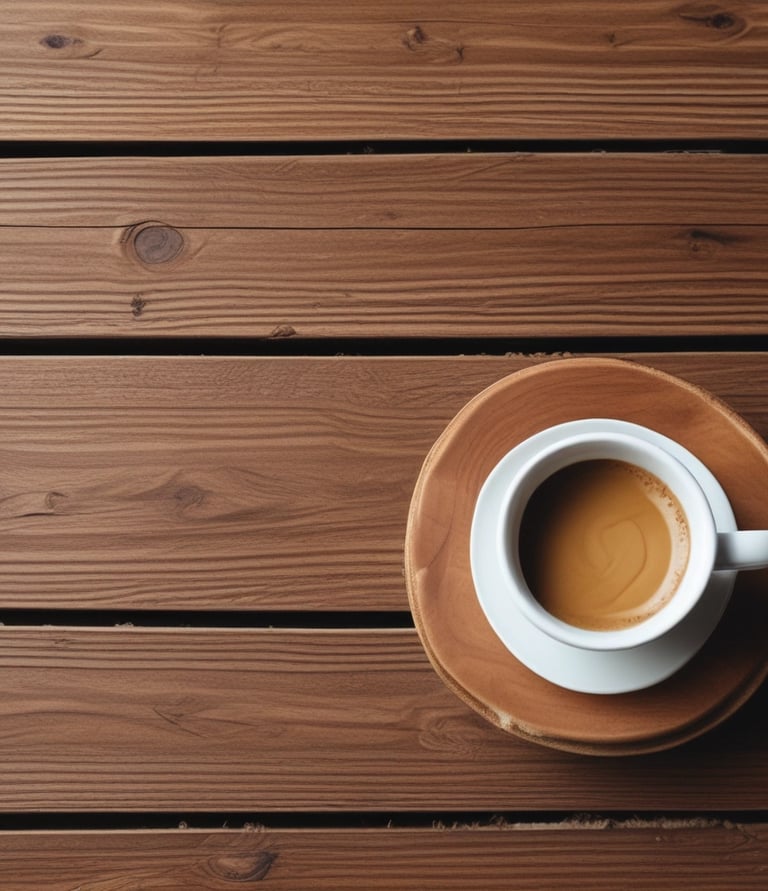 Café em São José do Rio Preto