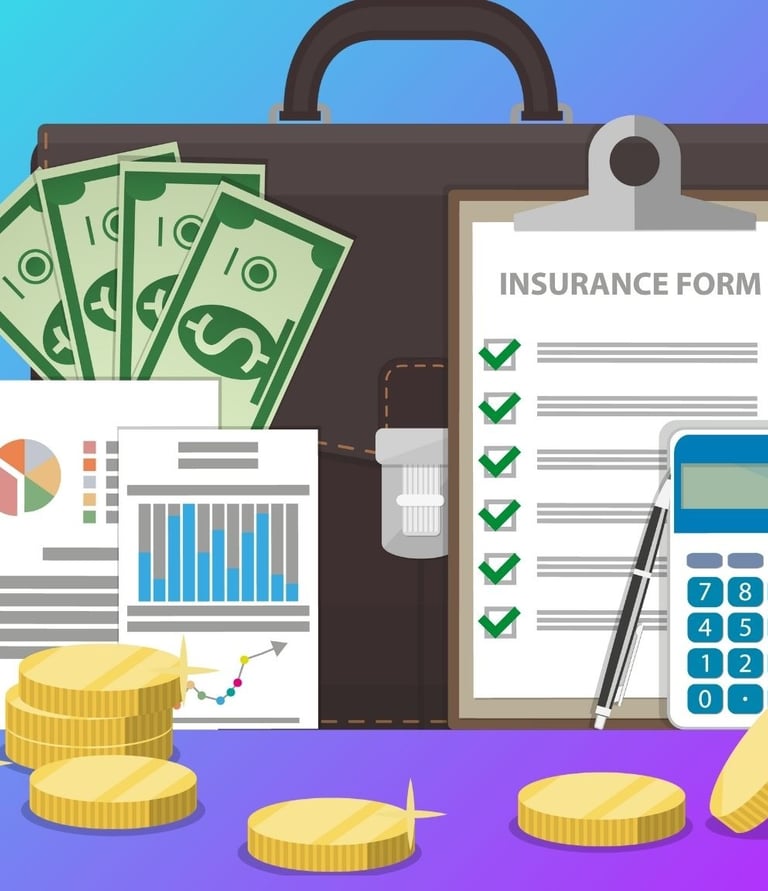 seguros finanzas