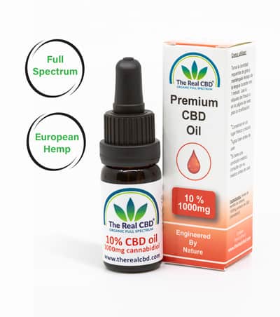 CBD Oil