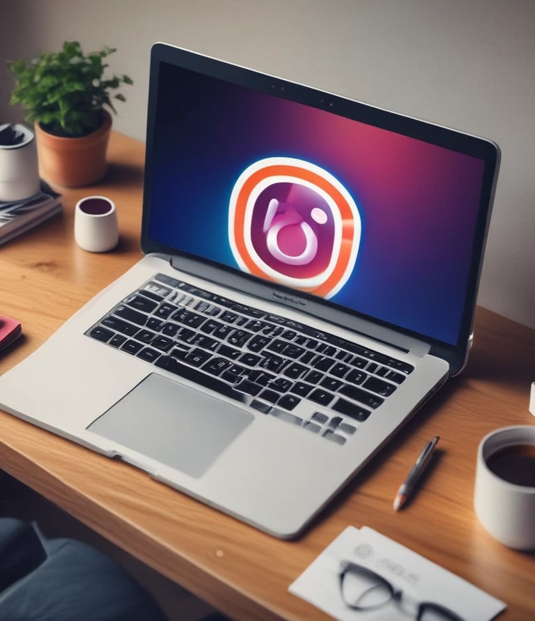 A graphic with text reading 'Exploring Opportunities for D2C Startups in the Post-COVID-19 World.' It features a target with an arrow, a computer monitor displaying an upward graph, a calendar, a rocket icon, and a clipboard with colorful sticky notes.