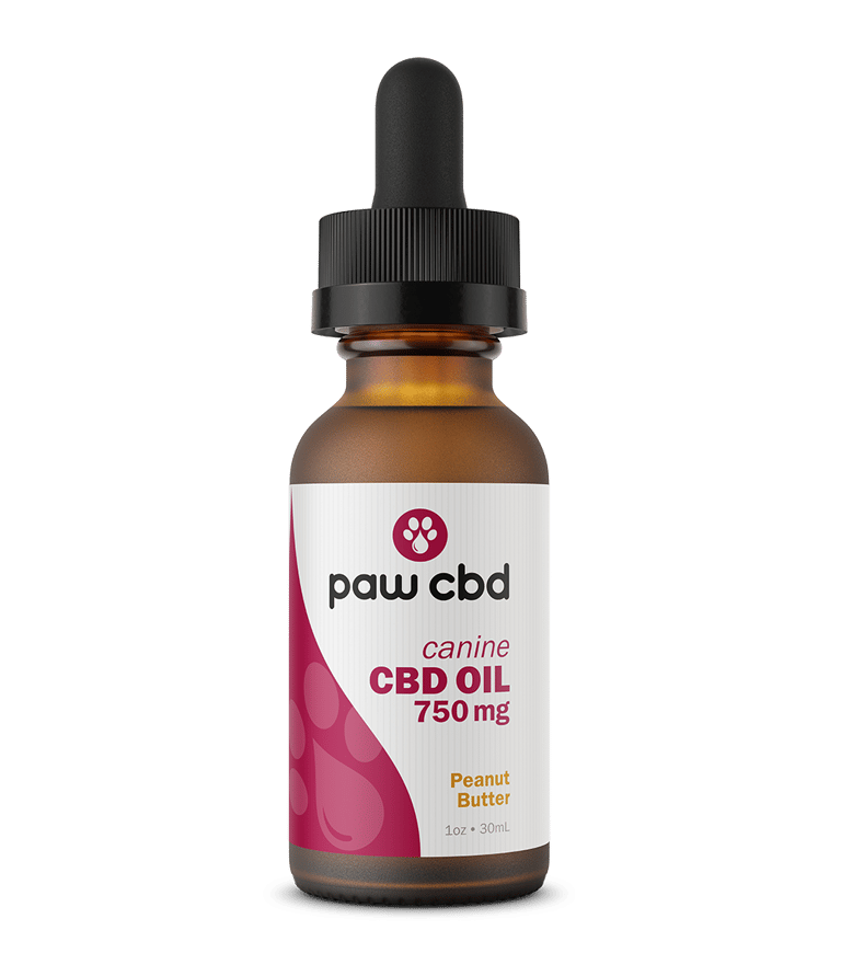 paw cbd canine cbd oil