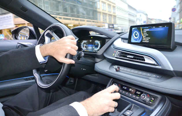 Altis Drive Convoyage de véhicule et prise en main