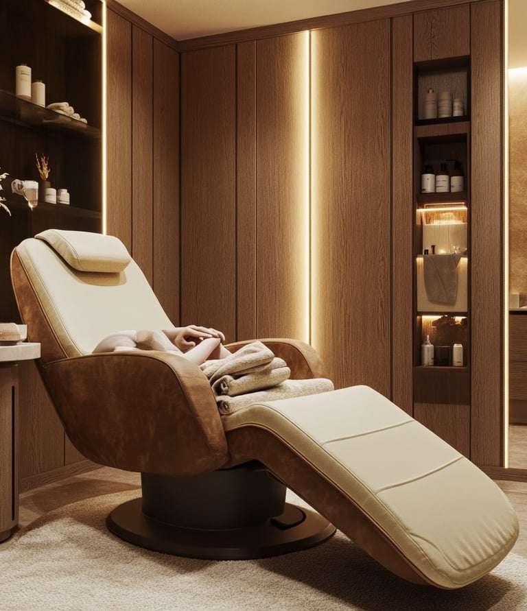 nails, bar, service, salon, manicure