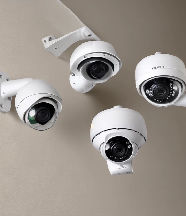 A USB security key marked with the name 'Titan', featuring various certification symbols and model number K40T, lies on a dark surface. The lighting creates a moody atmosphere with emphasis on the metallic texture of the key.