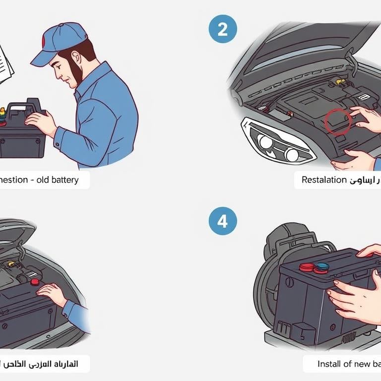 من نحن حول الشركة