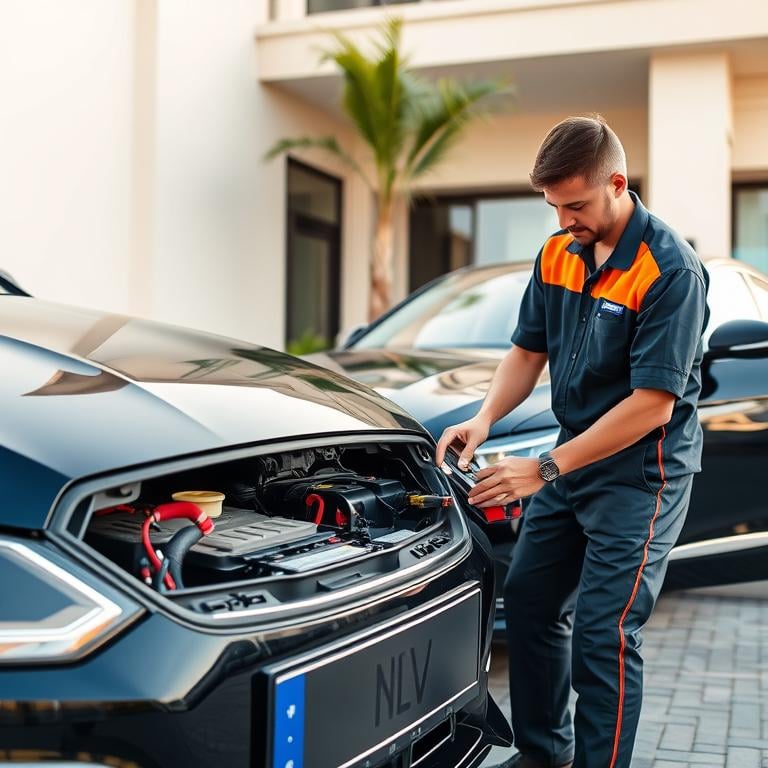 من نحن حول الشركة