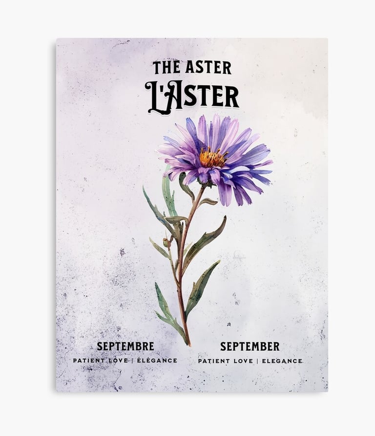 aster