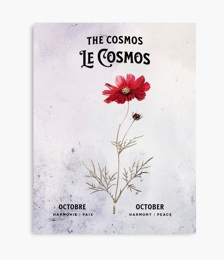 cosmos