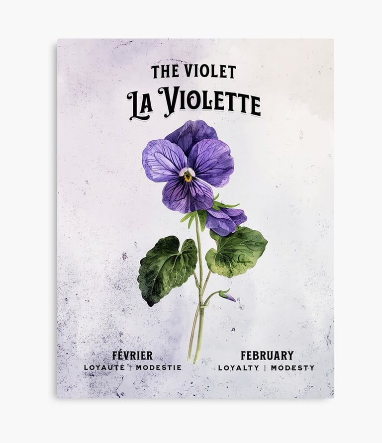 violette