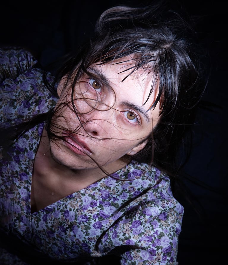 Roxane Sigaux