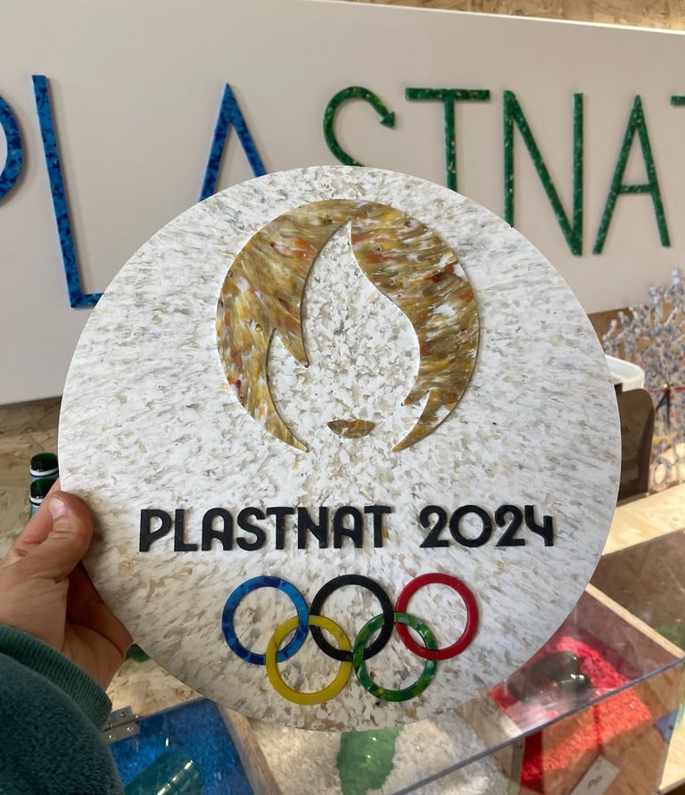 produits, plastnat, recyclage, JO 2024