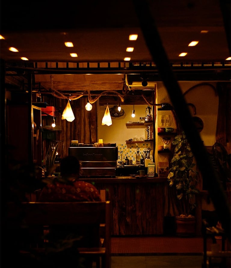 Cafe
