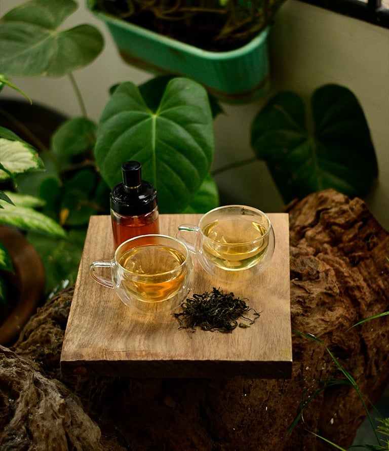 Green Tea