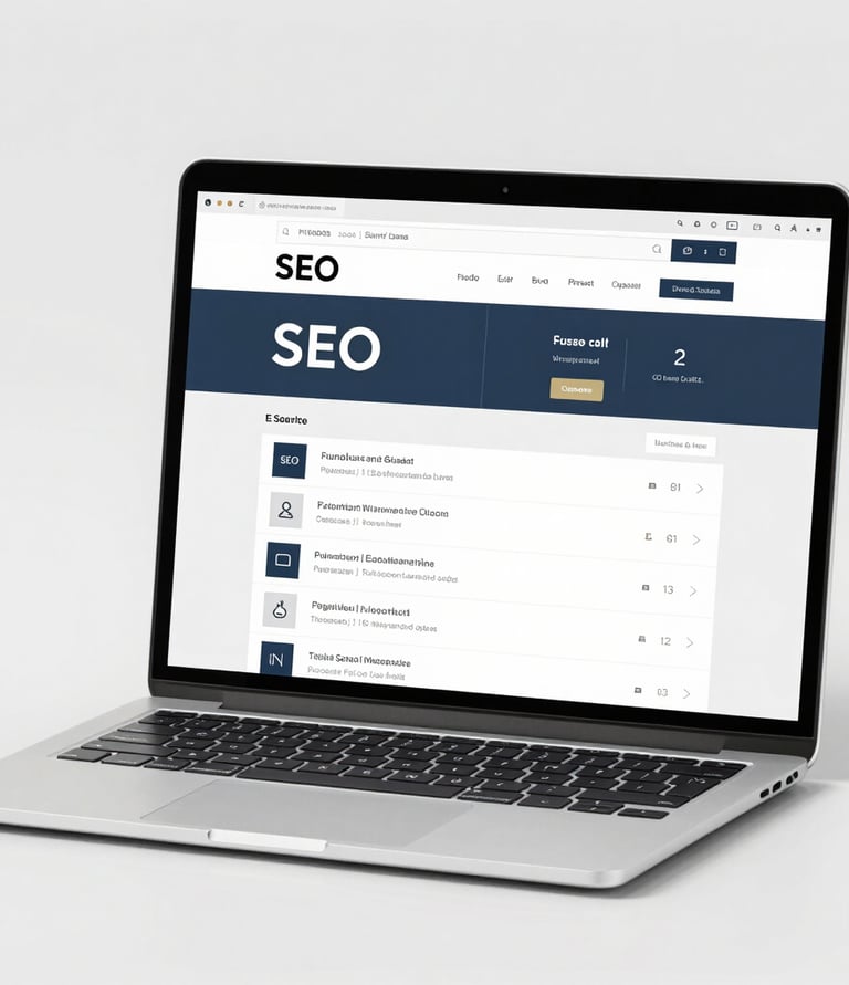 A vibrant cityscape of Jaipur highlighting its blend of tradition and technology, symbolizing local business growth.