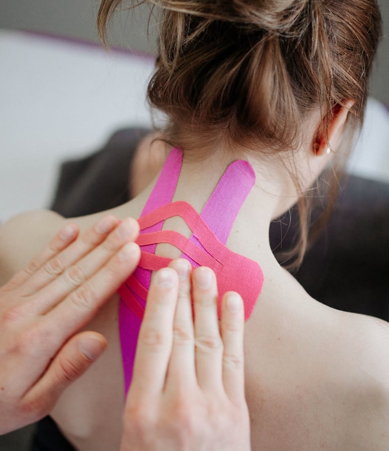 Home Physiotherapy Experts