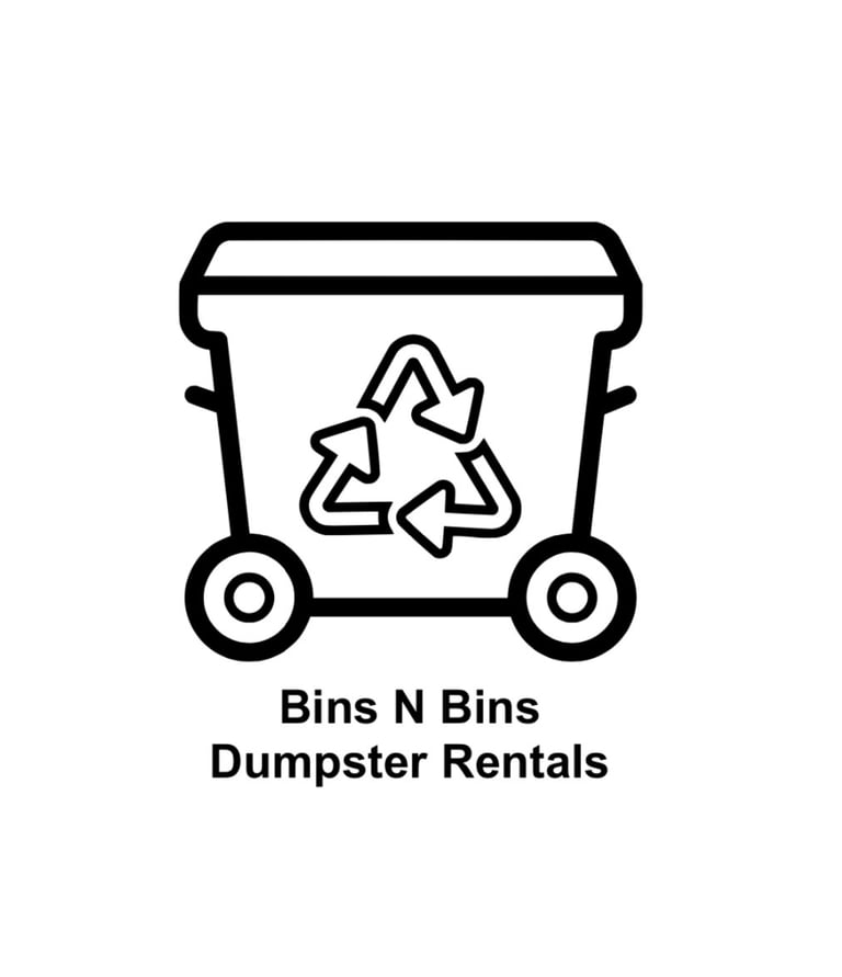 Bins n Bins Logo