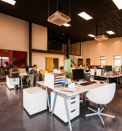 Office Interior Design