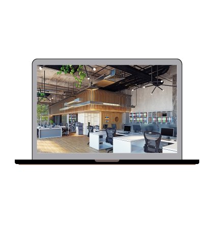 Office Interior 