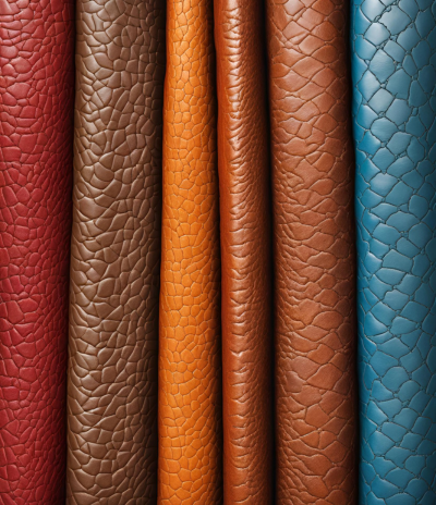 sustainable leather manufacturers in India