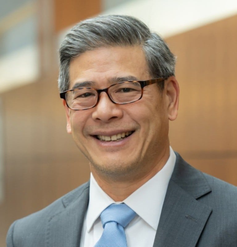 Bill Ho, Managing Partner