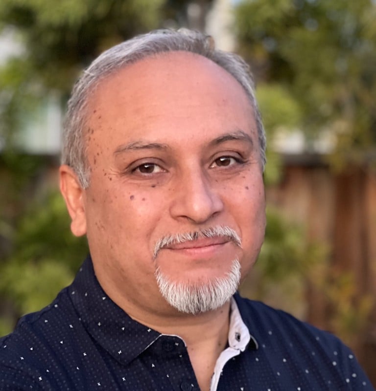 Sharif Rahman, Managing Partner