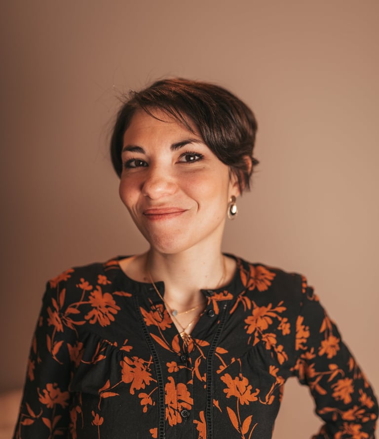 Sophie Chardon Hypnose Coaching de vie Développement personnel Lyon Ain Meximieux