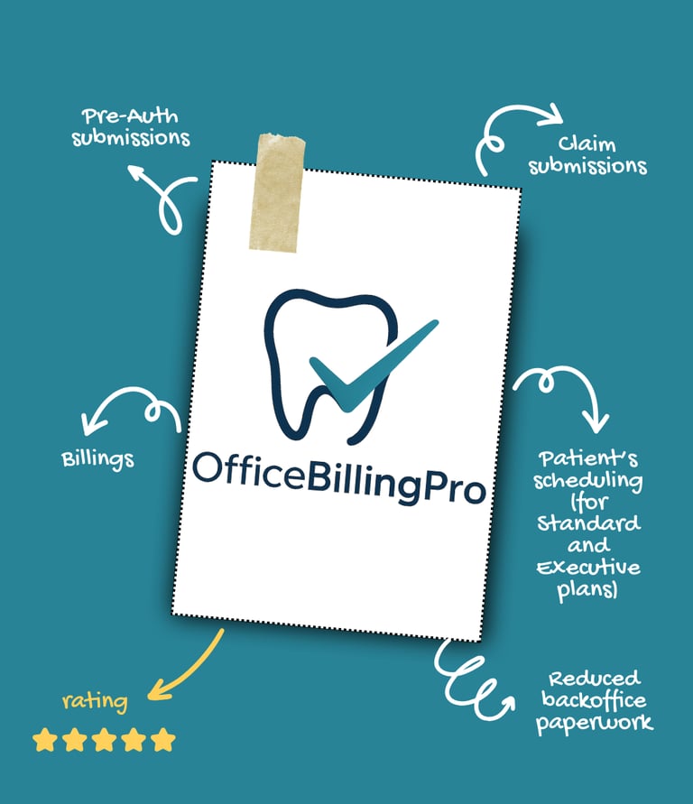 About OfficeBillingPro