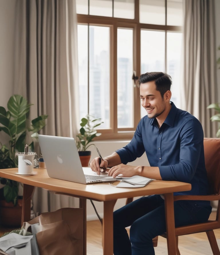 RemoteCRW connects global businesses with top-tier remote talent and call center professionals from 
