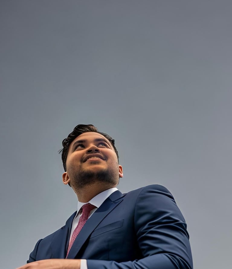 Sabbir Alom Shuvo