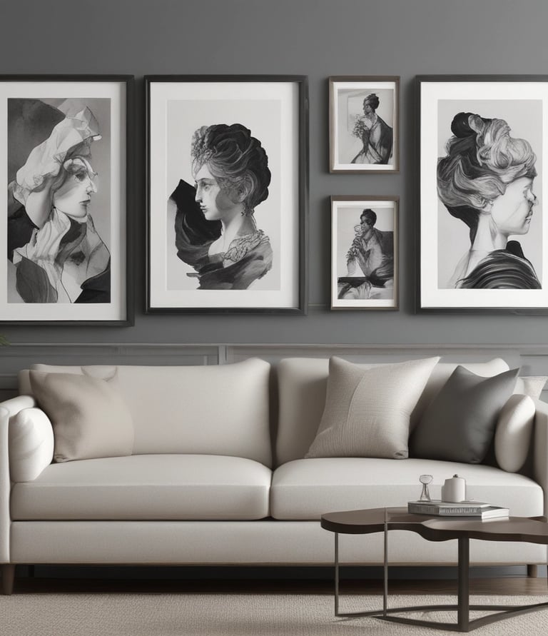 art collection