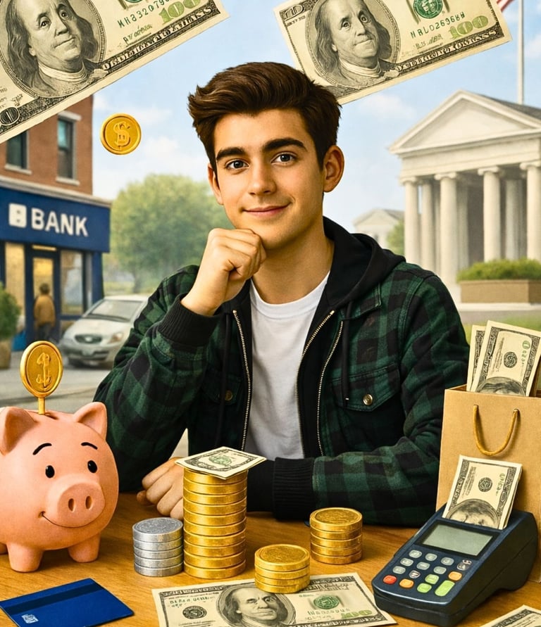 economie pentru viitor