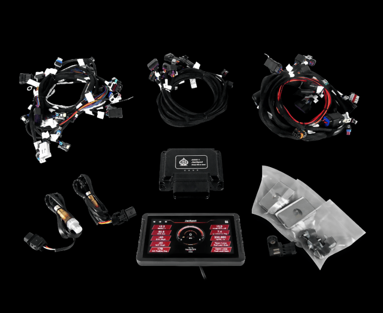 a group of electrical components including a controller, a controller, and a remote control