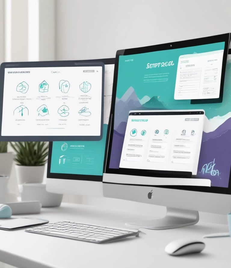 A healthcare professional is standing beside a patient who is lying in a hospital bed. The professional is wearing a surgical cap, mask, and white coat, while holding a clipboard. The patient is covered with a blue sheet and also wears a mask. Medical equipment is visible in the background.