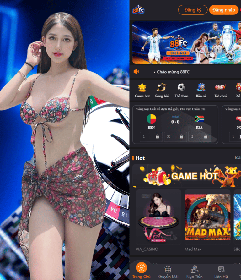 nhà cái 88fc