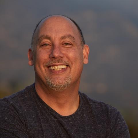 Foley Artist headshot. by Martin Herbst