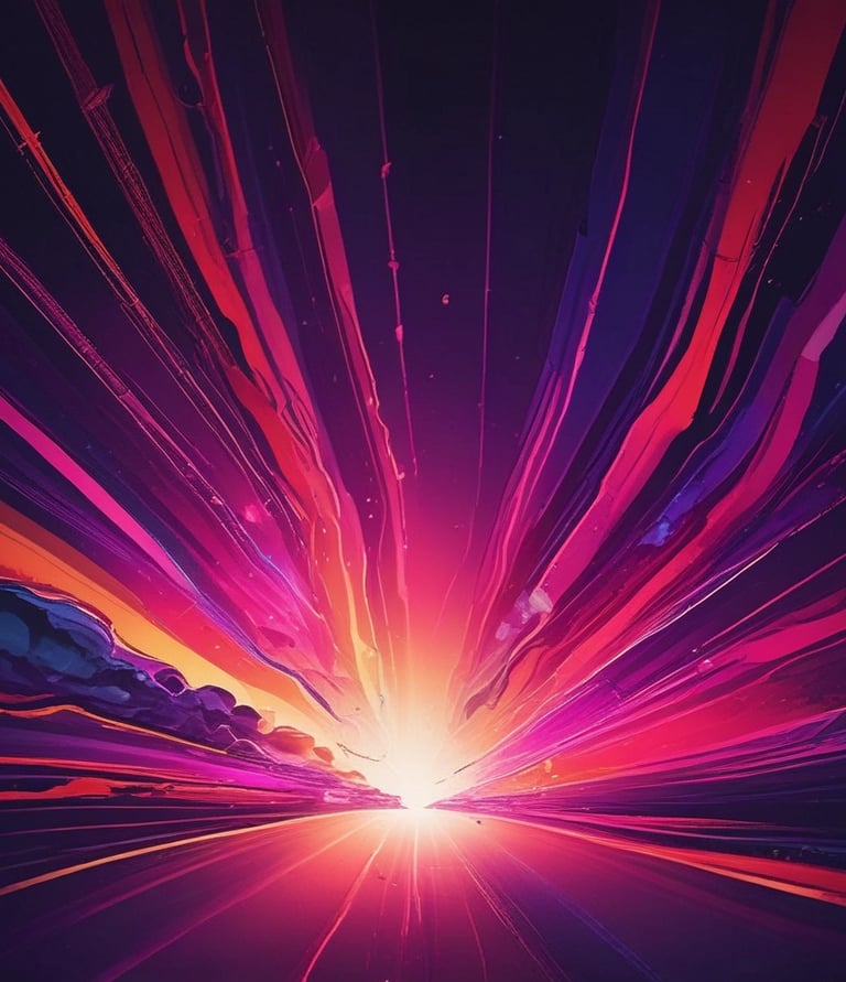 photo of white staircase