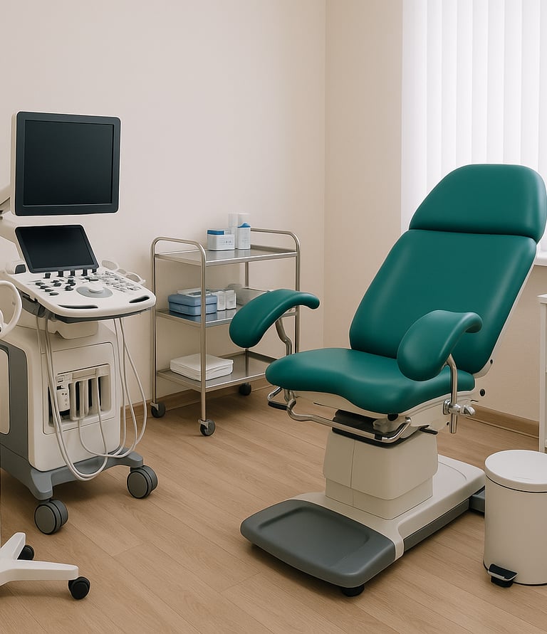 Klinik Aborsi Steril