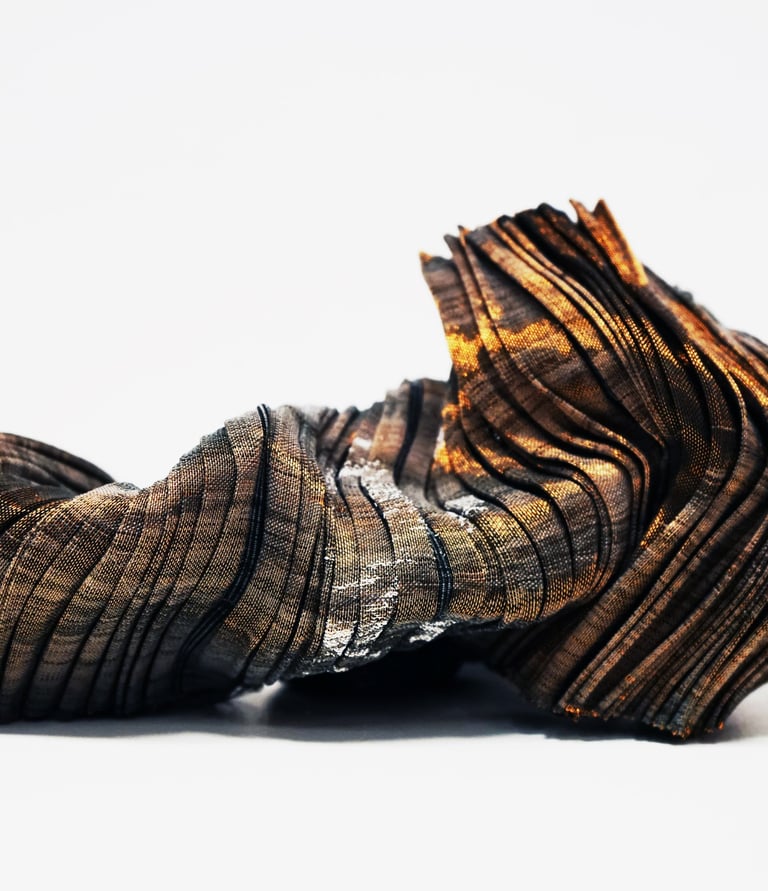 Sarah Krespin Mutation 2019