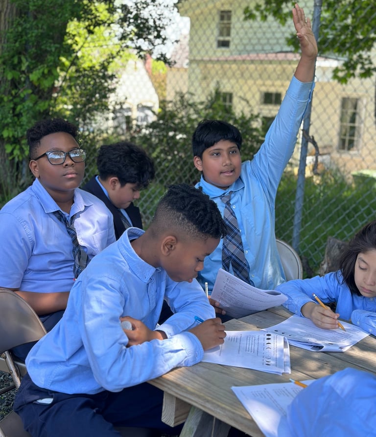 adventist education