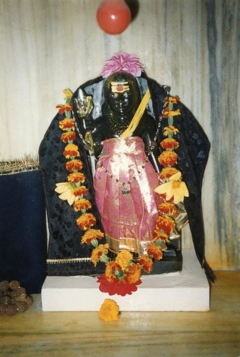 Kalbhairav