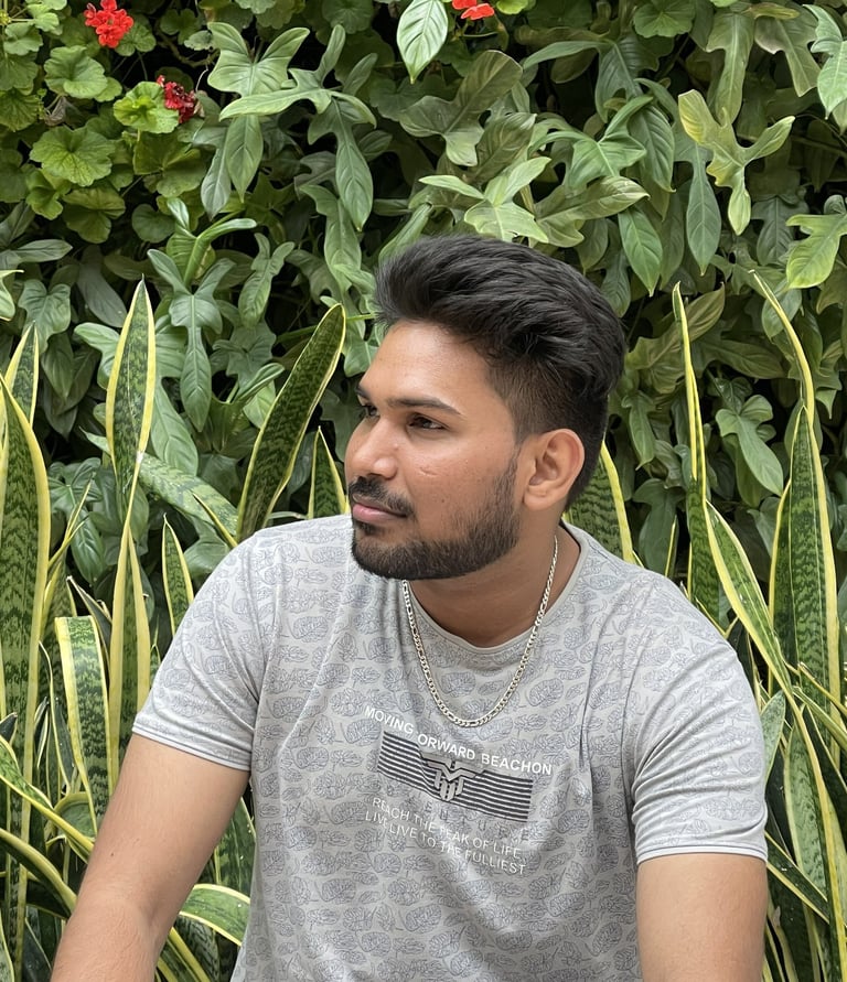 Profile Image of Jayant Bakolia